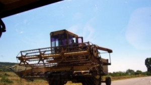 Двама загинаха при инциденти с комбайни в Силистренско допълнено