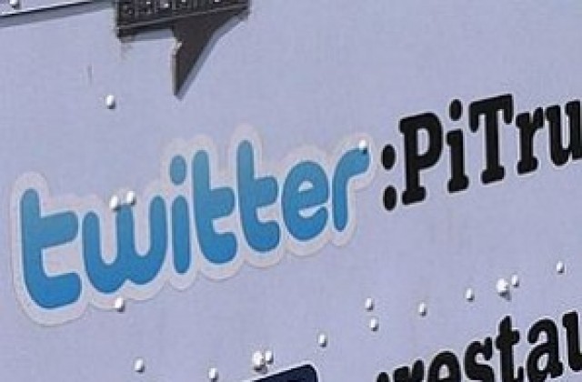 Милиони недействителни акаунти в Twitter повишават популярността на знаменитости