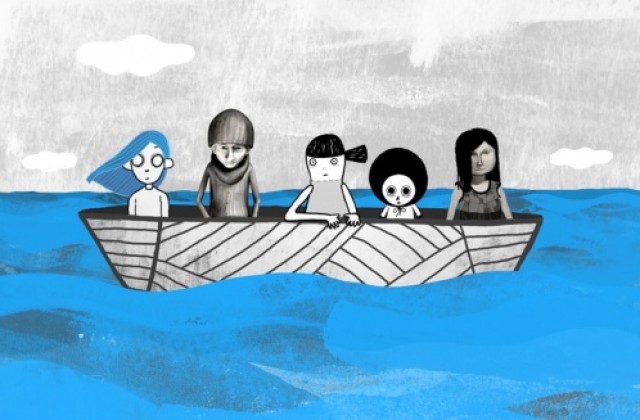 Седем български филма ще се състезават на анимационния фестивал във Варна