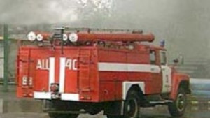 Горят 2000 дка в общМакреш Видинско