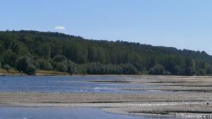 Дунав стигна кота 0