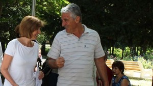 В петък пускат метрото до Лозенец