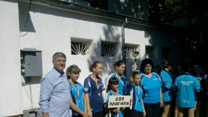 Момичетата от Две могили първи в международен турнир по тенис