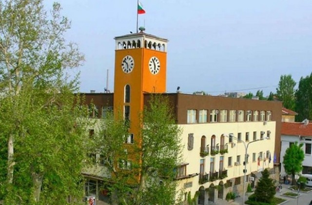Приемат заявления от инвалиди за безплатна Синя зона