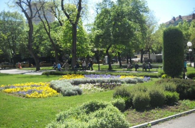 Възможност за работа