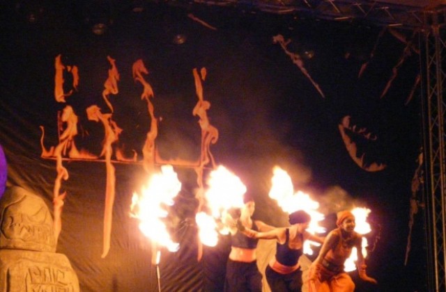 Положителна оценка за проекта „Докоснати от древността”