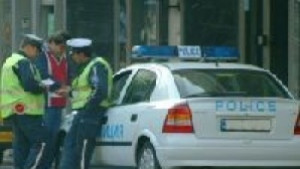 В Сливо поле засякоха водач с над 3 промила алкохол