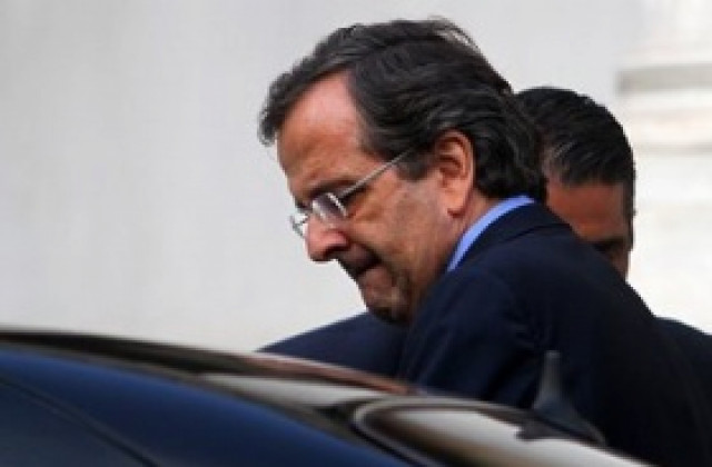 Гръцкото правителство продава експресно държавни компании