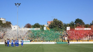 Ботев играе благотворителен мач за малкия Жоро волейболист дари чек