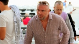 КЗП не откри нарушения с плажната къща на Марешки