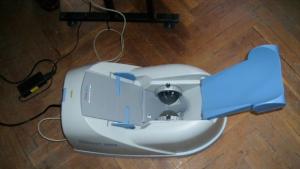 Кампания за измерване на костната плътност