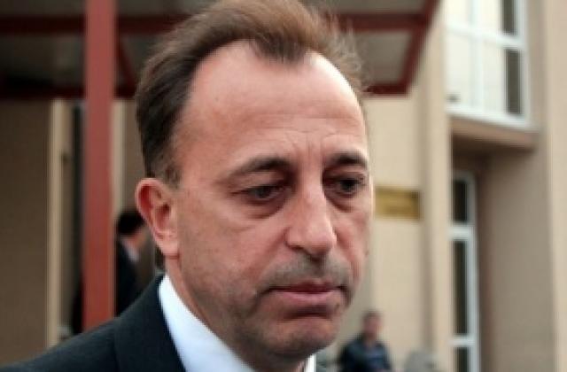 ВИДЕО: Живков: До довечера ще дадем отговор на предложението на ЦСКА-Възраждане