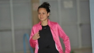 Джорджия Кадоглу е спортист 1 на Варна за юли