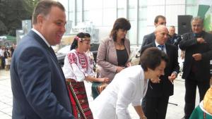 Земеделският министър обеща повече пари за животновъдите