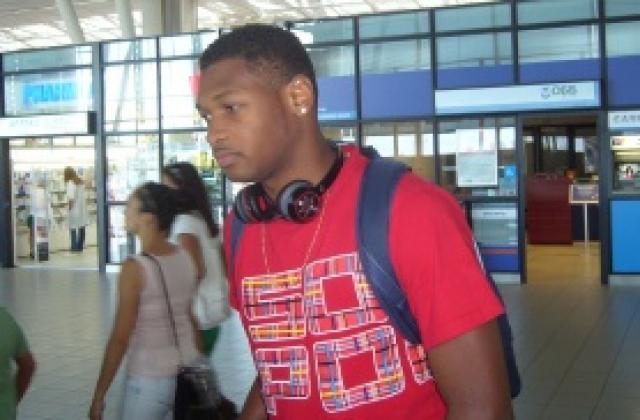 СНИМКИ: Левски пробва юноша на Марсилия, минал тестове в Нюкасъл през лятото