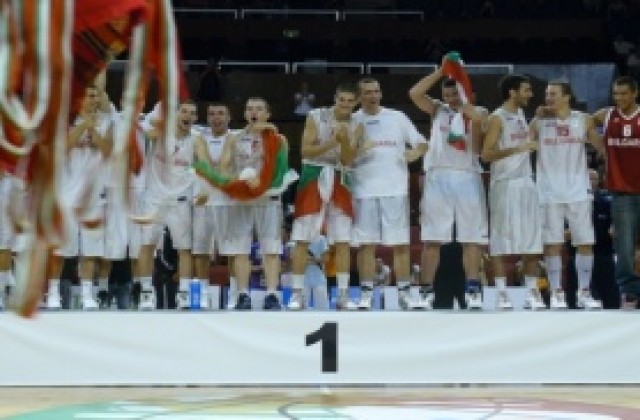 БФ Баскетбол гласува доверие на младите таланти, дава им отбор в елита