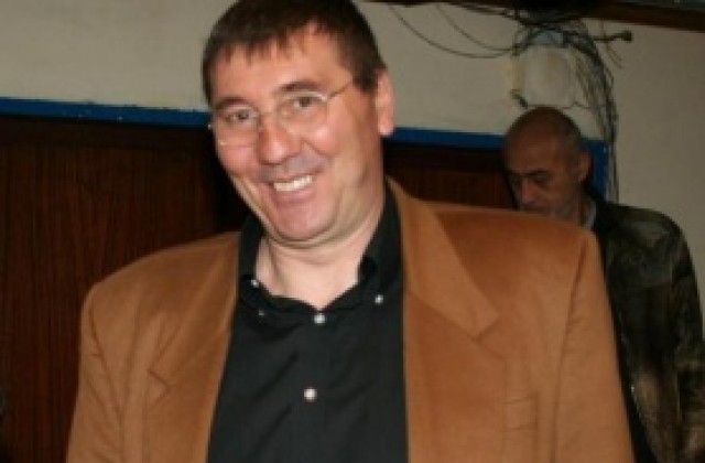 Георги Глушков: Целта е да покажем на младежите, че искаме да се развиват