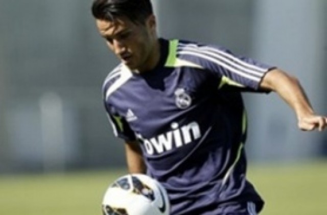 Сахин: Ливърпул всяка година трябва да играе в Шампионската лига