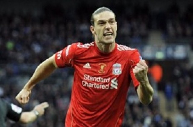 Милан започна преговори с Ливърпул за Керъл