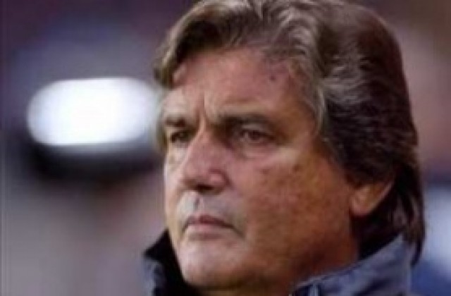 Анри Мишел е новият национален селекционер на Кения