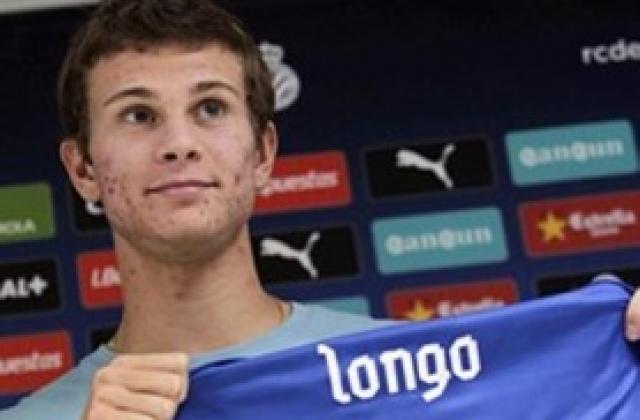 Официално: Еспаньол се подсили с острие на Интер