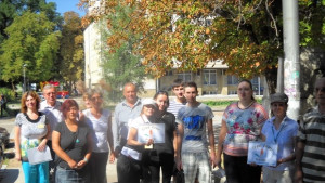 Стартираха обиколките в миналото и натоящето на Плевен