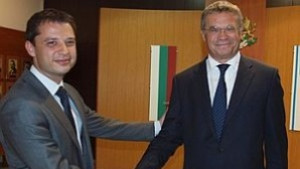 България се показа лоялна към Южен поток и получи отстъпка