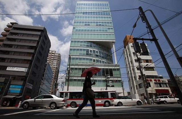 Япония и Северна Корея разговарят за първи път от четири години