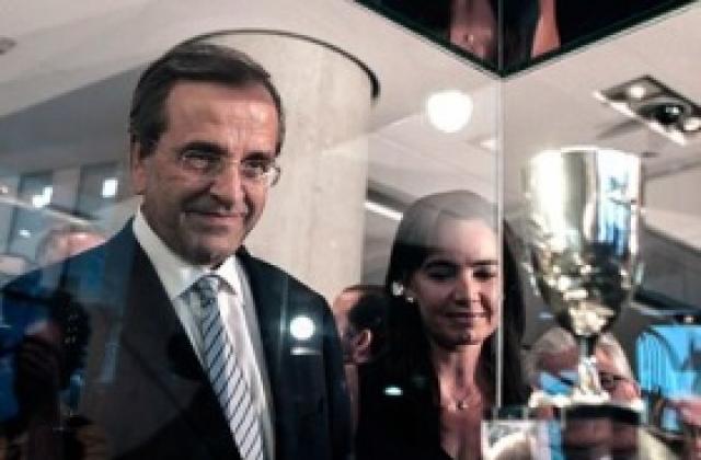 Режат представителните разходи на членовете на правителството в Гърция