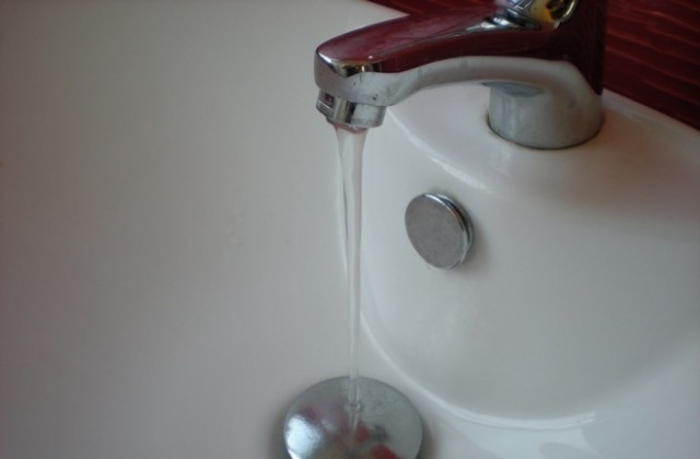 Варненски райони без вода