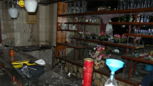 Разбиха нарколаборатория край Варна