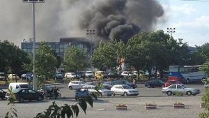 Паметник за загиналите в атентата на 18 юли ще изградят