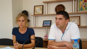Димитровград продължава АТРИУМ с промишлен туризъм