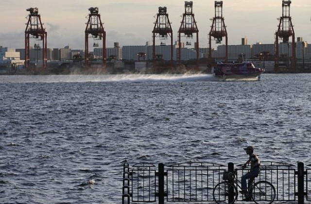 Япония изготви катастрофален сценарий за евентуални земетресение и цунами