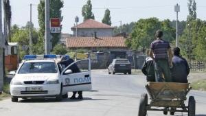 В Ловеч вече глобяват за движение на каруци в града