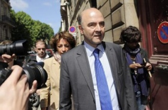 Пиер Московиси: Излизането на Гърция би било заплаха за цялата еврозона