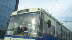 Община Пловдив прекратява договора за тролейбусния транспорт