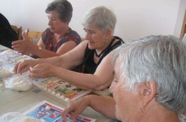 Хората с увреждания в Силистра сред първите в страната по социална активност