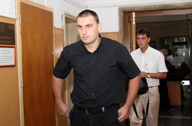 Съдят убиеца на Лора за смърт по непредпазливост