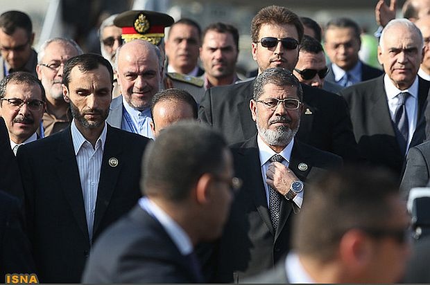 Аятолах Али Хаменей откри срещата на Движението на необвързаните държави в Техеран