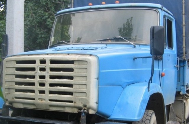 Вече палят и ЗИЛ- ове