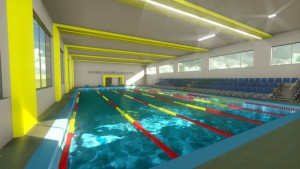 6 млн лв за спортни съоръжения иска от държавата Община