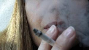 Обособиха салон за пушене на Терминал 2 на Летище София