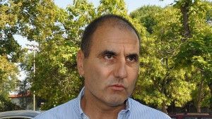 Цветан Цветанов Разпределяме 42 нови пожарни коли за празника на