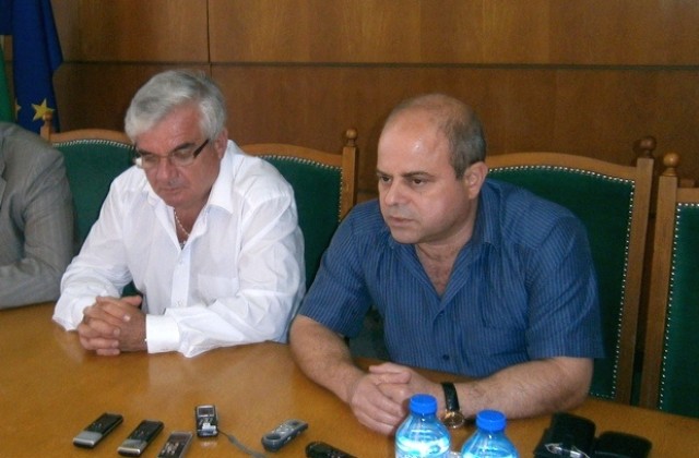 Поканиха Община Плевен за членство в АДО