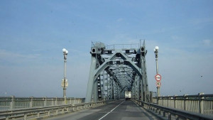 Наркотрафиканти изхвърлиха капсули с хероин на Дунав мост