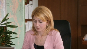 Таня Христова попълва екипа си със замкмет по културата и