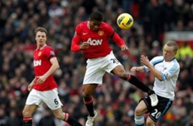 Спиъринг сменя Ливърпул с Болтън