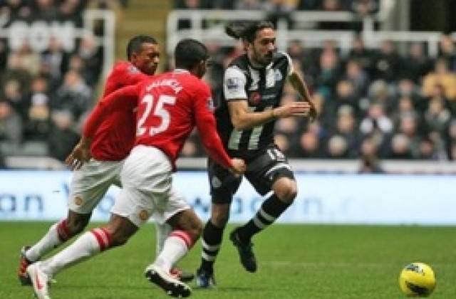 Юнайтед – Нюкасъл, Сити – Вила за Купата на Лигата