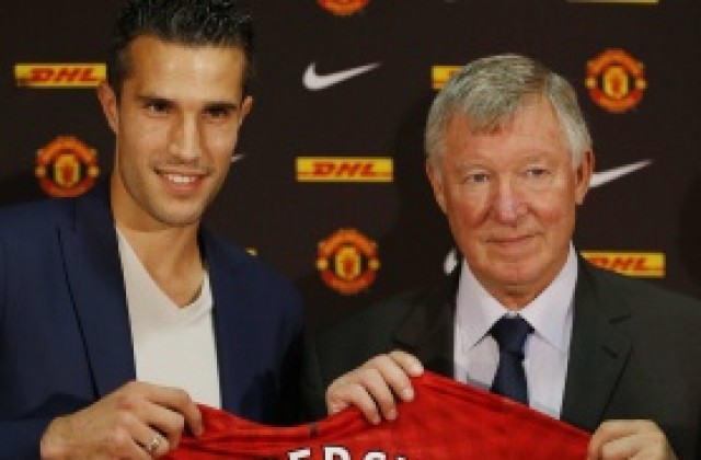 Фъргюсън готов на всичко, дори и да мине през ада за ШЛ